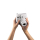 Fujifilm Instax Mini 12 biały - 1130655 - zdjęcie 12